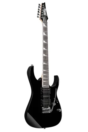 Non Perdere Ibanez GRG170DX-BKN Black Night Chitarra elettrica serio Gio