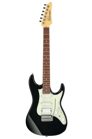 Bestseller Ibanez AZES40-BK BLACK Chitarra Elettrica modello Essential, Black