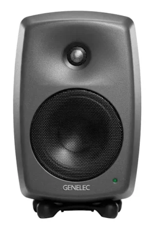 "GENELEC" "8330AP Smart Active a Due Vie" Ultima Occasione