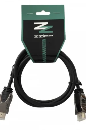 Must-Have Cavo hdmi 2.0 ultra hd connet metal gold spina/spina 15 m