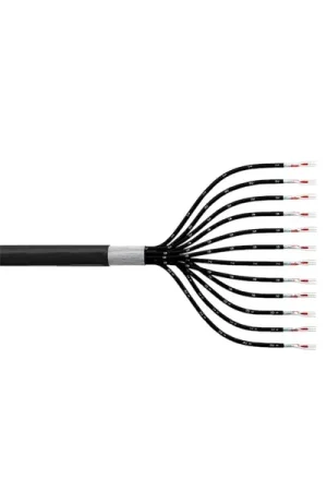 Prezzo Di Fabbrica Cavo multicoppia digital audio 8 x 2 x 26 awg 110 ohm - 100 m