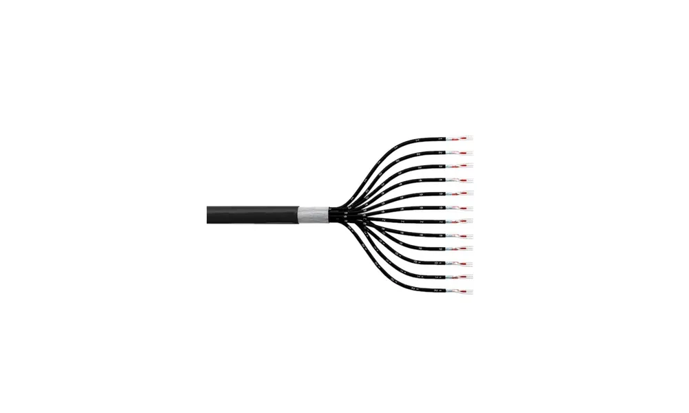 Prezzo Di Fabbrica Cavo multicoppia digital audio 8 x 2 x 26 awg 110 ohm - 100 m