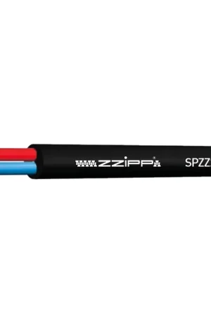 Economico High flex speaker cable 2x2,5 mm² made in italy