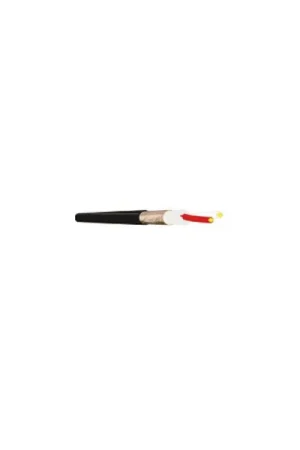 Ultima Occasione Cavo microfonico 2x0,22mm 4,3mm ofc low noise 100m
