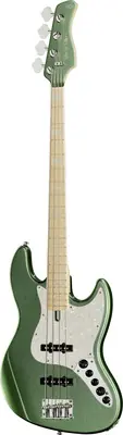 Sire Marcus Miller basso elettrico V7-4 Swamp Ash Sherwood Green 2nd Gen 4/4 Prezzo Ridotto