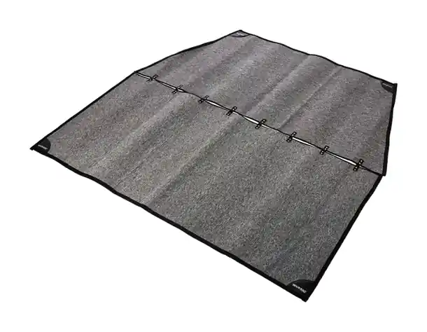 Offerta Lampo Rockbag tappeto batteria RB22201B