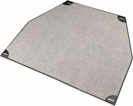 Ultima Occasione Rockbag tappeto batteria RB22202B