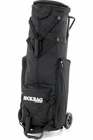Rockbag custodia hardware batteria RB 22510 B CADDY Quantità Limitata