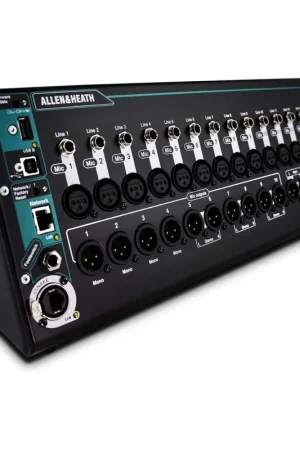 A Buon Prezzo Allen & Heath Qu-SB
