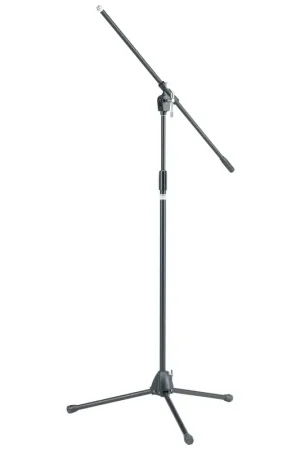 Tama MS205BK - Standard Serie - Galgen Mikrofonständer Scelto Dai Clienti