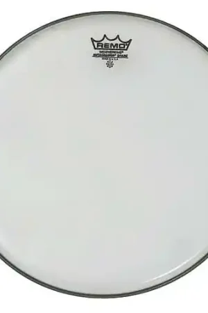 Remo Ambassador - Hazy - Snare Resonanzfell - 14 - Clear Must-Have