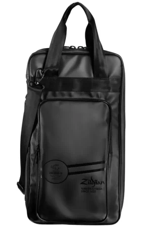 Quantità Limitata Zildjian Gigging Drumstick Bag, Black