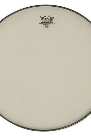 Soddisfatti O Rimborsati Remo Emperor Renaissance RE-0015-SS 15" Tom Head