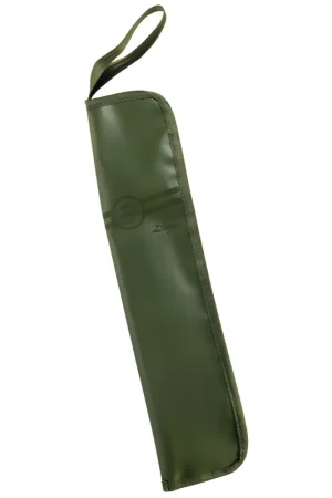 Zildjian Gigging Mini Drumstick Bag, Sage Scelto Dai Clienti