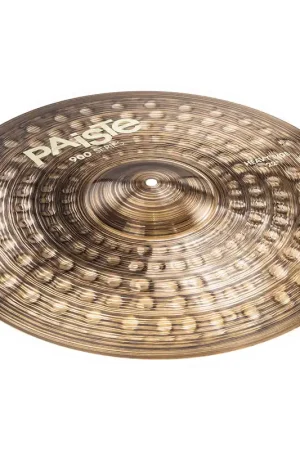 Paiste 900 22" Heavy Ride Promozione Esclusiva