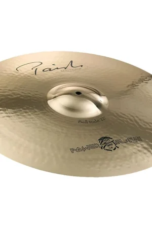 Paiste Signature Reflector 22" Bell "The Powerslave" Ride Super Prezzo