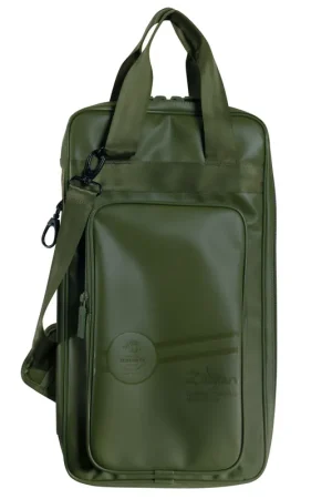 Esclusivo Zildjian Gigging Drumstick Bag, Sage