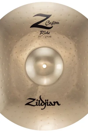 Occasione Imperdibile Zildjian Z Custom 20" Ride