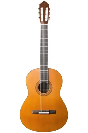 Professionale YAMAHA C40 CHITARRA CLASSICA 4/4 DA STUDIO C-40-02 SECONDA SERIE SUPER OFFERTA Nuovo