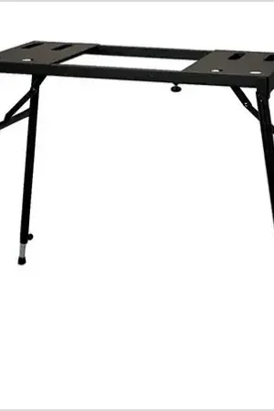 Offerta GEWA EQS-10B SUPPORTO STAND A TAVOLINO PER TASTIERA E PIANO ELETTRICO EQS10B Novità