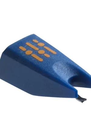 A Buon Prezzo ORTOFON STYLUS CC MK2 DJ STILO DI RICAMBIO PER ORTOFON CONCORDE MK2 DJ Nuovo