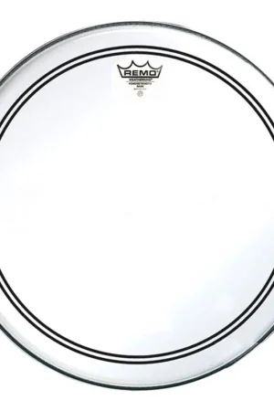 Remo P3-0308-bp - Remo Pelle Powerstroke Iii Trasp.8 Ordina Subito