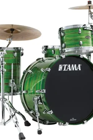 Acquista Ora Tama Wbs32rzs-lso - Sc Walnut Birch 3pc Shell Kit - Slp Fat Spruce - Starclassic Walnut Birch - WN 4549763260604