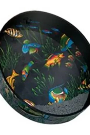Acquista Ora Remo Et-0212-00 - Remo-ocean Drum 2.5x12 - Standard