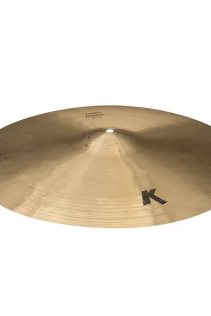 A Buon Prezzo Zildjian Zj K2204-20 K Klassisch Symphonic Suspended - WN 642388332795