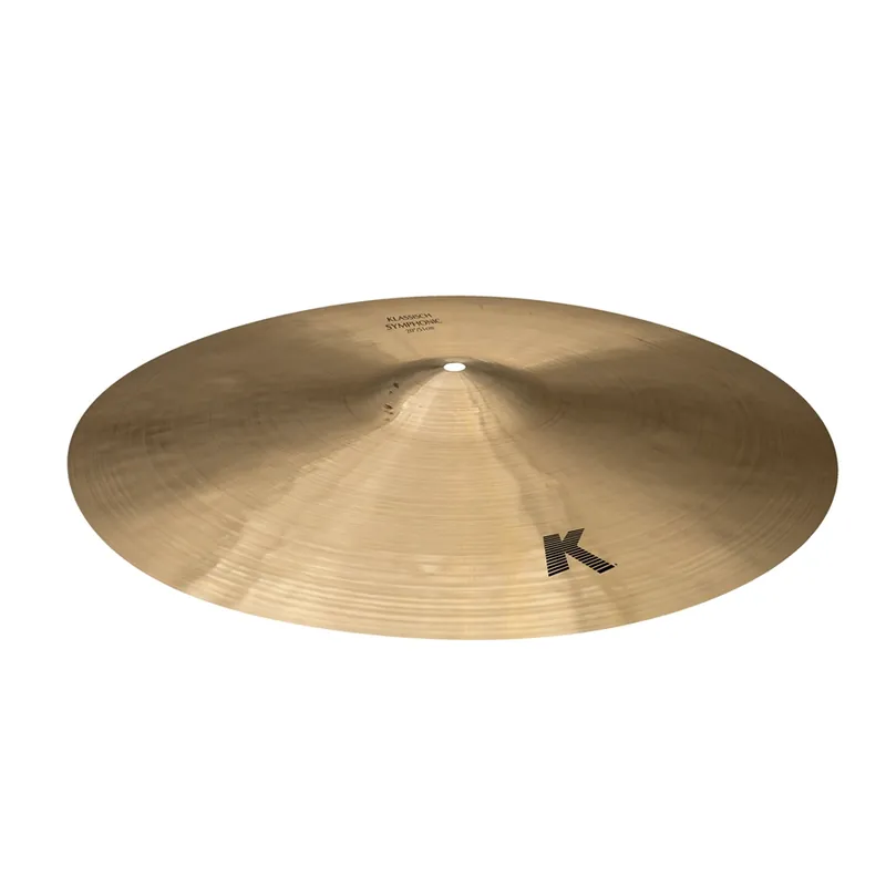A Buon Prezzo Zildjian Zj K2204-20 K Klassisch Symphonic Suspended - WN 642388332795