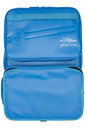 Zildjian Zxbp00503 Touring Backpack Midnight - WN 642388330432 Offerta Speciale