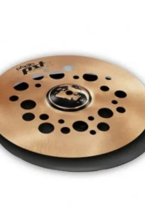 A Buon Prezzo Paiste Pstxdjshh12 - Paiste Pstx Djs 45 Hats 12