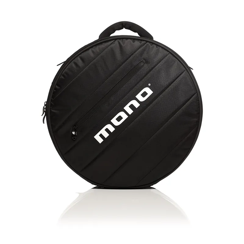 A Buon Prezzo Mono M80 Classic Custodia Rullante Batteria Fino A 14 Black - WN 0649241919285