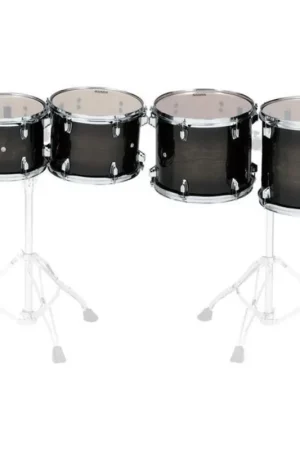 Acquista Ora Tama Cclt4h-tpb - Con 6 8 10 12 Toms - Superstar Classic - WN 4549763193988