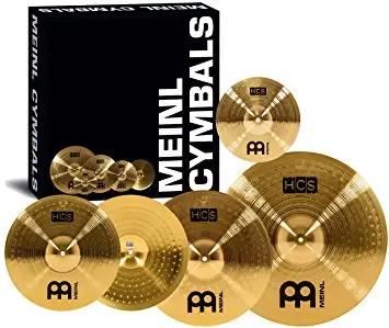 Acquista Ora Meinl Hcs141620+10 - WN 0840553009491