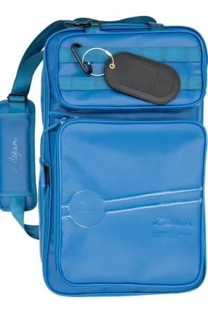Zildjian Zxsb00503 Touring Stick Bag Midnight - WN 642388330401 Sconto