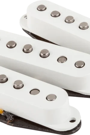 Acquista Ora Fender Custom Shop Fat 50s Stratocaster Pickups, (3) - 0992113000 - WN 717669497460