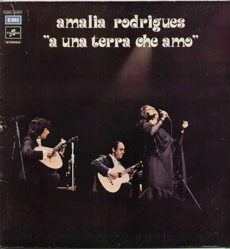 Offerta Limitata A Una Terra Che Amo