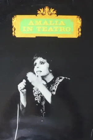 Più Venduto Amalia In Teatro