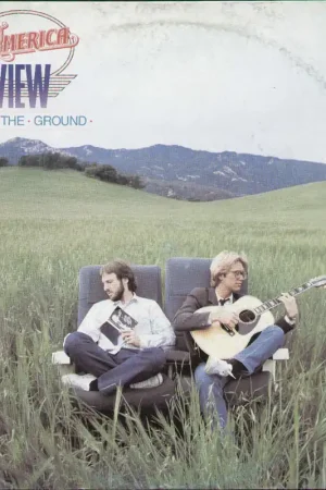 View From The Ground Promozione Esclusiva