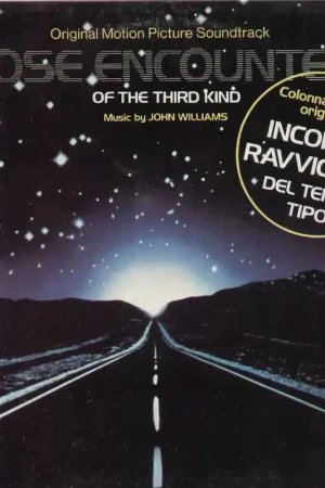 Prezzo Scontato Close Encounters Of The Third Kind