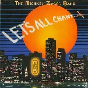 Let's All Chant Promo Stagionale