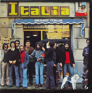 Ultime Pezzi Grande Italia
