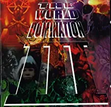 The World Domination 3 Promo Stagionale