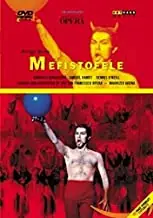 Mephistofele Acquista Ora