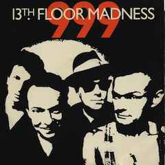 13Th Floor Madness Professionale