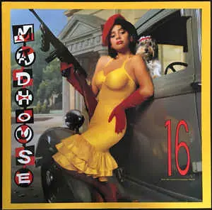 16 New Directions In Garage Music Nuova Collezione