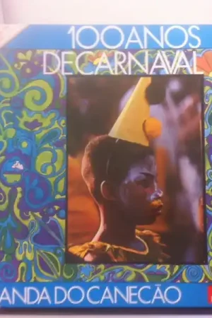 100 Anos De Carnaval Consegna Rapida