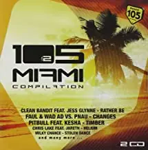 105 Miami Compilation Must-Have