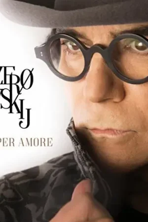 Zerovskij Solo Per Amore Spedizione Espresso